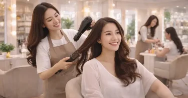 affordable salon packages offers