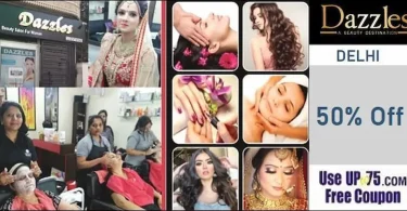 beauty salon discount deals