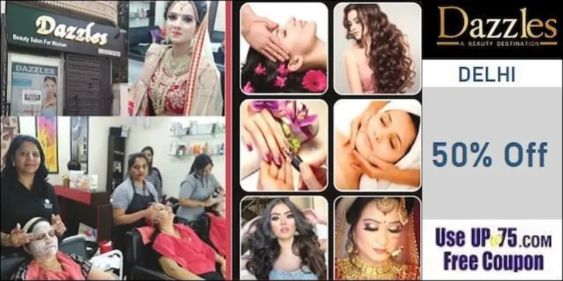 beauty salon discount deals