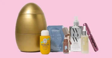 best beauty products review