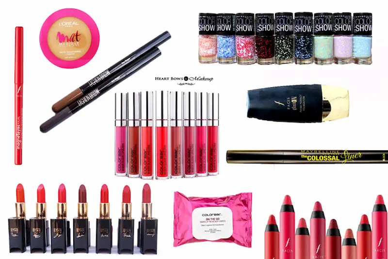 best beauty products review for makeup