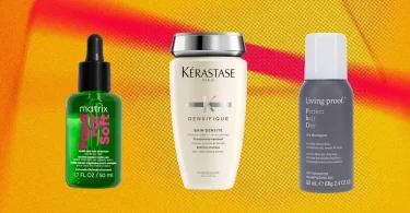 best hair products review