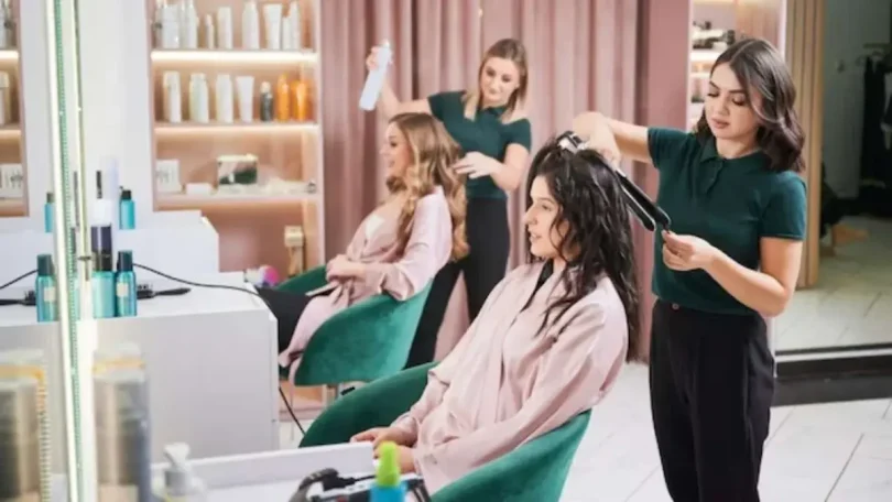 best salon deals near me
