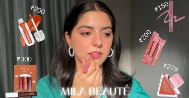 budget beauty products review