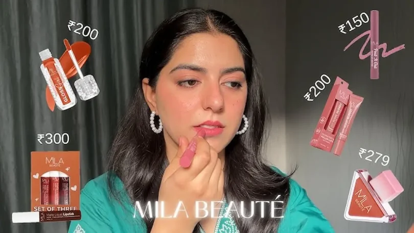 budget beauty products review