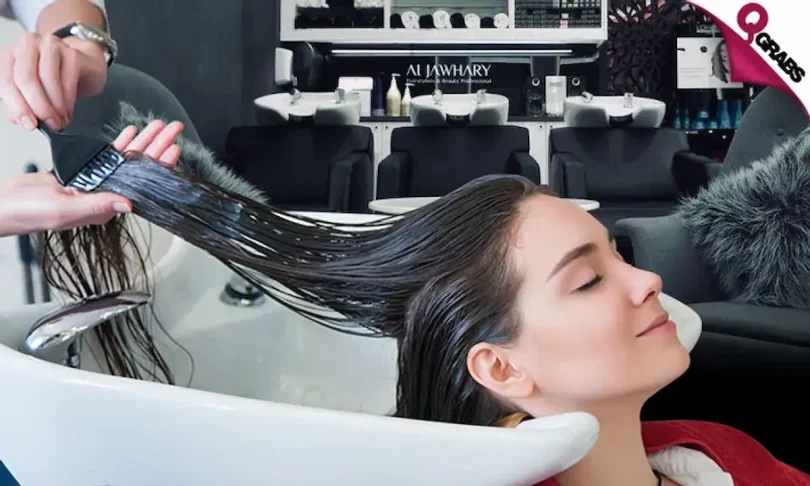 cheap salon offers for hair care