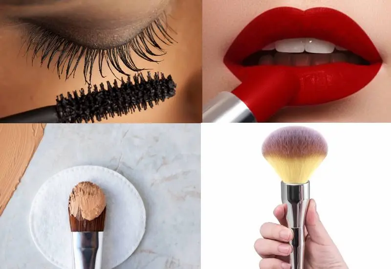 detailed budget makeup products review