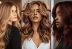 hair color trends for girls