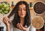home remedies for hair growth