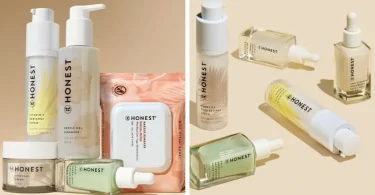 honest skincare product review