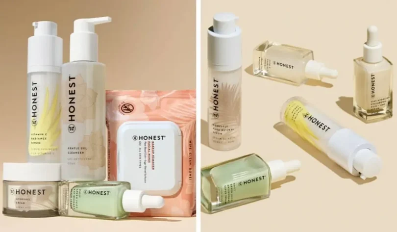 honest skincare product review