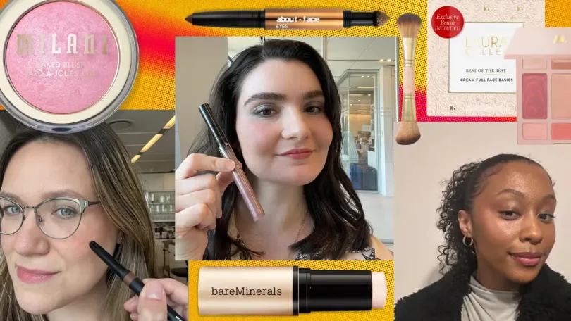 latest beauty products review 2026