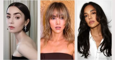 latest hairstyle trends 2026