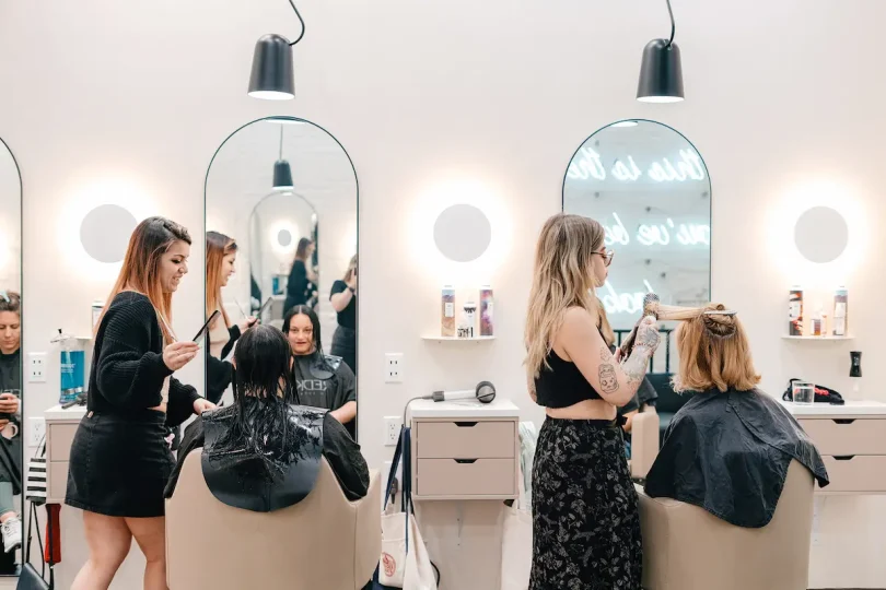 latest salon deals 2026