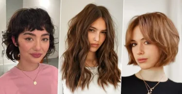 latest salon style trends