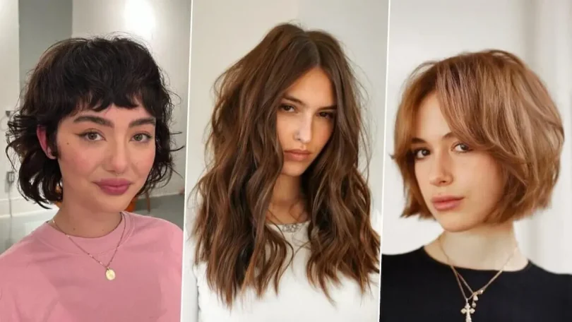 latest salon style trends