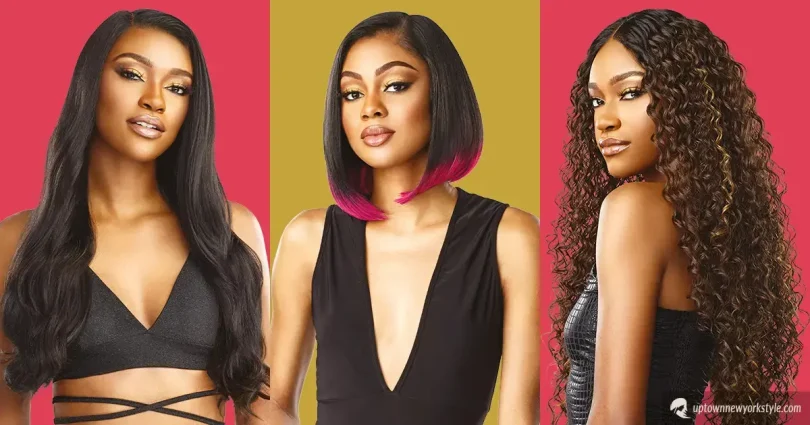 modern hairstyle ideas for women