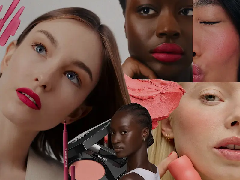 overview of beauty trends in 2026