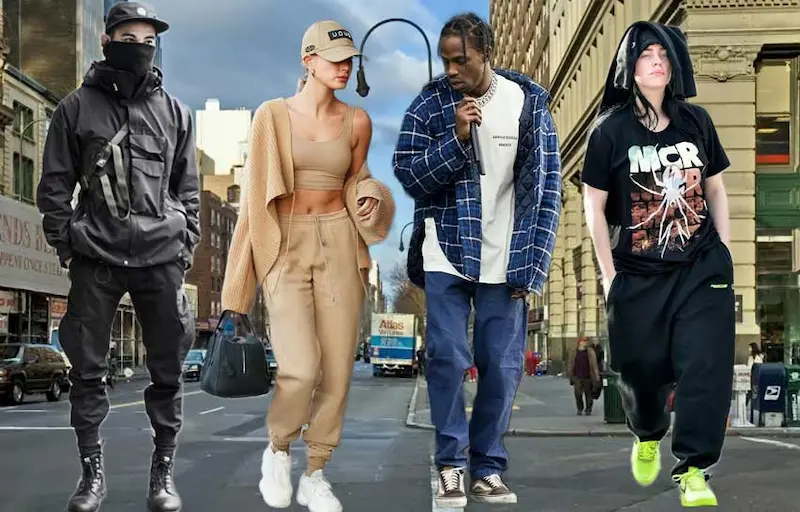 streetwear culture and its influence