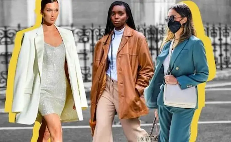 the evolution of new fashion style trends today