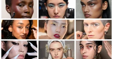 top beauty trends for women