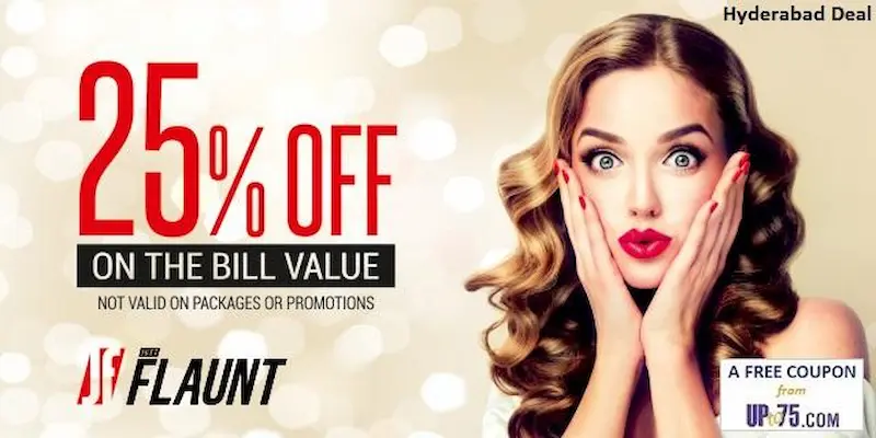 understanding beauty salon discount deals