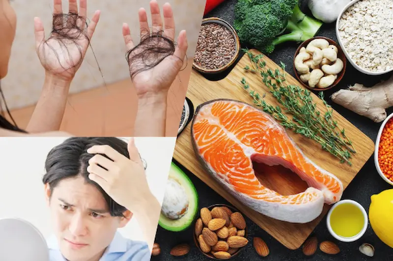 understanding hair growth basics