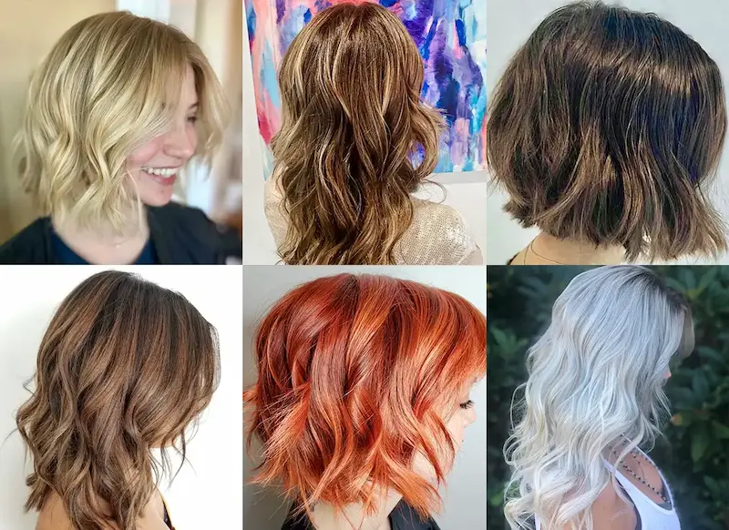 understanding modern hair color trends