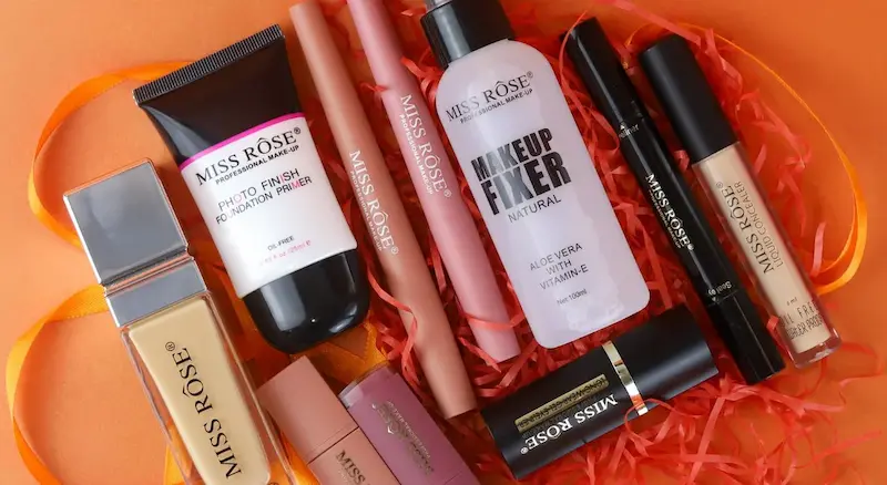 what are affordable beauty products